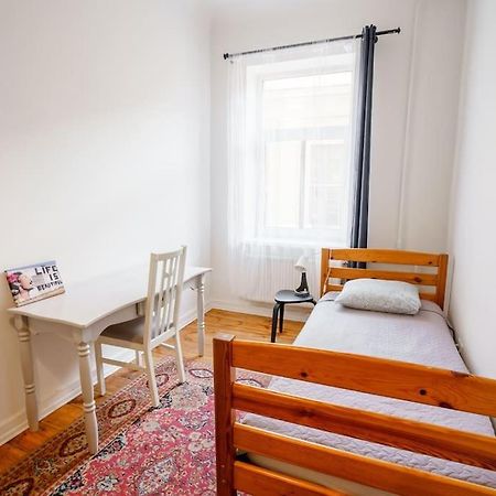 Two Bedroom Ausekla Apartment Liepāja Exteriér fotografie