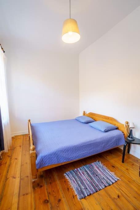 Two Bedroom Ausekla Apartment Liepāja Exteriér fotografie