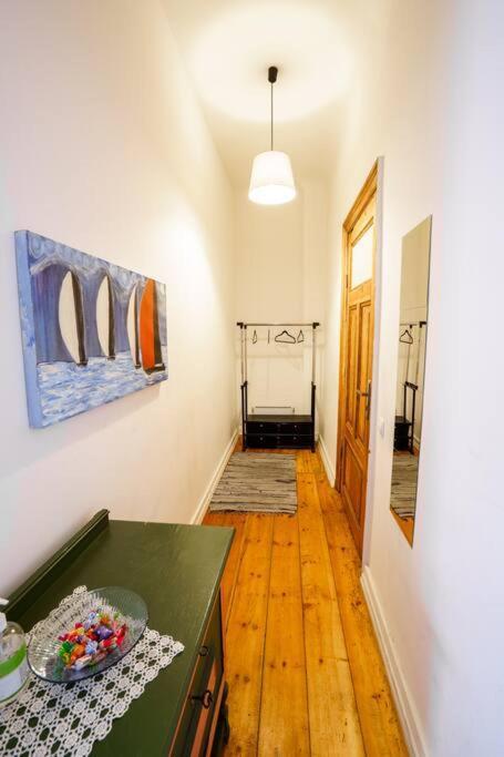Two Bedroom Ausekla Apartment Liepāja Exteriér fotografie